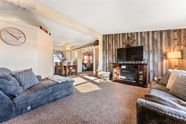 23750 Jayhawk Avenue, Colorado Springs, CO 80928