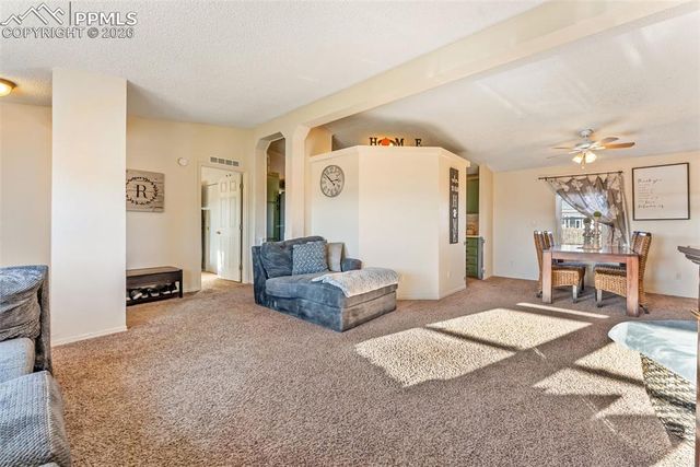 23750 Jayhawk Avenue, Colorado Springs, CO 80928