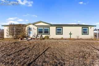 23750 Jayhawk Avenue, Colorado Springs, CO 80928