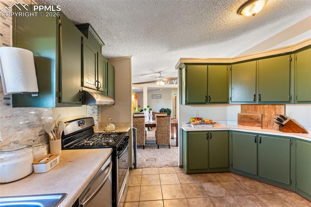 Image 15 of property listing at 23750 Jayhawk Avenue, Colorado Springs, CO 80928