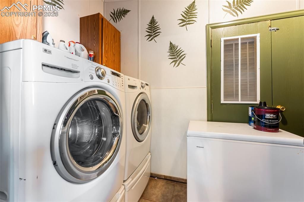 Image 22 of property listing at 23750 Jayhawk Avenue, Colorado Springs, CO 80928