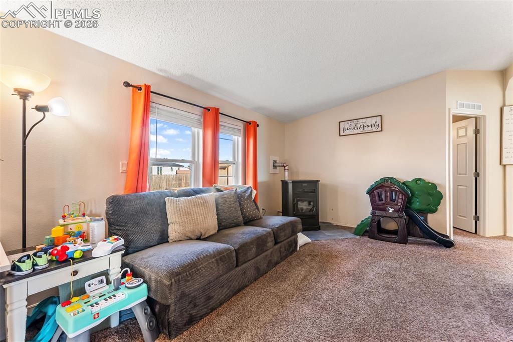 Image 23 of property listing at 23750 Jayhawk Avenue, Colorado Springs, CO 80928