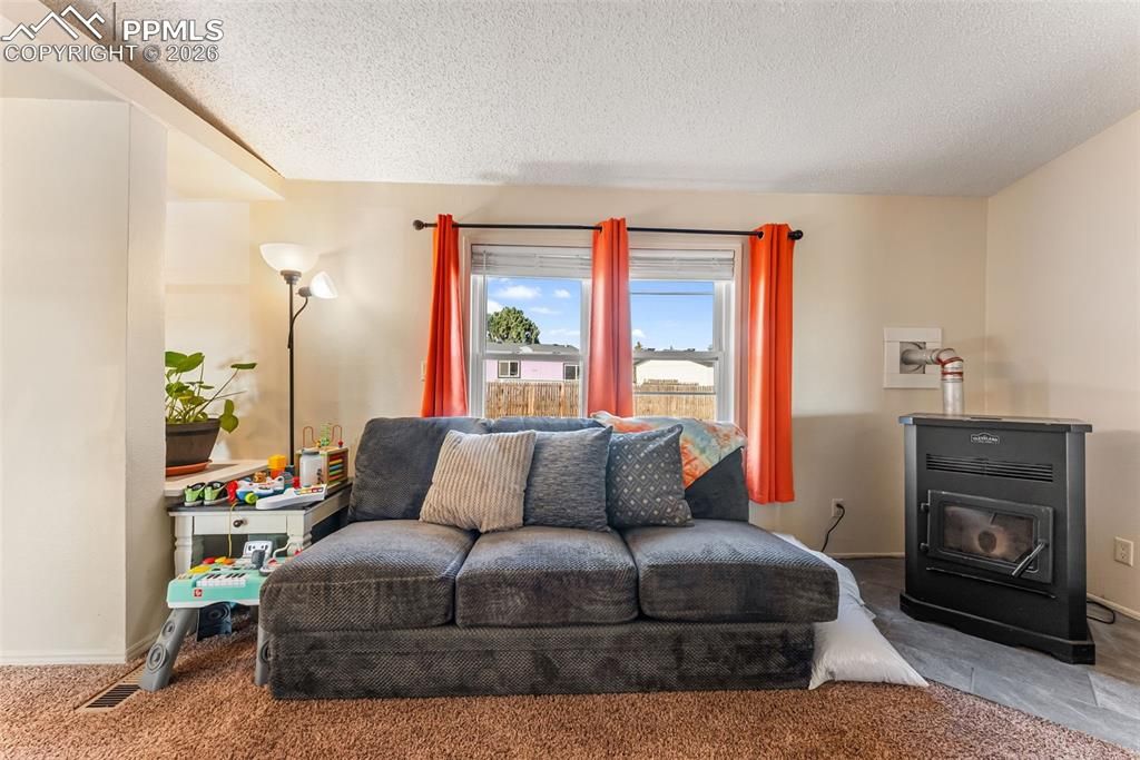 Image 24 of property listing at 23750 Jayhawk Avenue, Colorado Springs, CO 80928