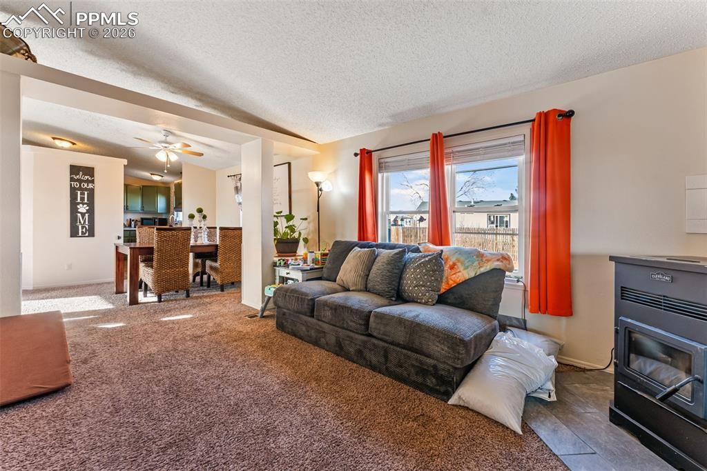 Image 25 of property listing at 23750 Jayhawk Avenue, Colorado Springs, CO 80928