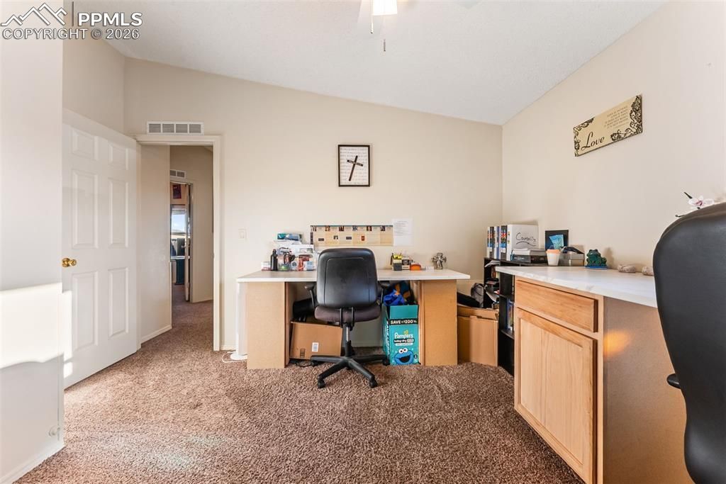 Image 36 of property listing at 23750 Jayhawk Avenue, Colorado Springs, CO 80928