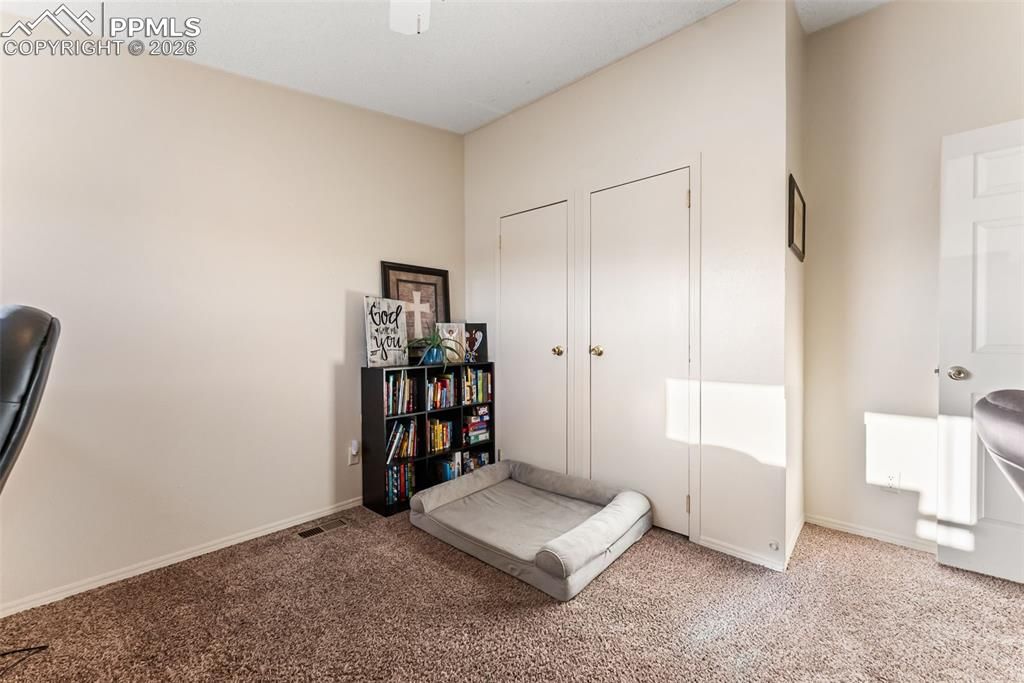 Image 37 of property listing at 23750 Jayhawk Avenue, Colorado Springs, CO 80928