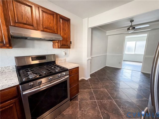 8604 Ransco Ct, North Chesterfield, VA 23235