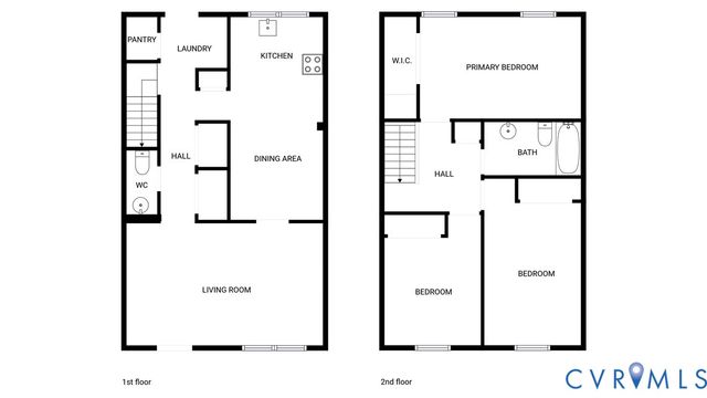 8604 Ransco Ct, North Chesterfield, VA 23235