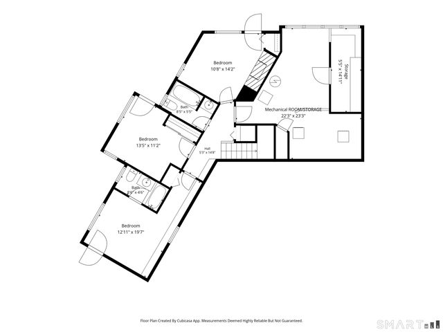 190 Beaver Dam Access Road, Stratford, CT 06614