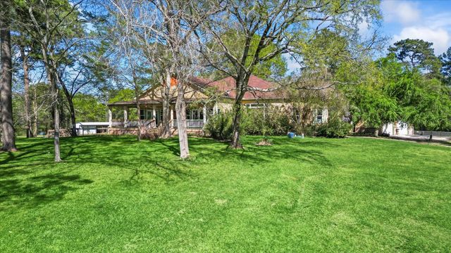 8455 State Highway 150 W, Coldspring, TX 77331