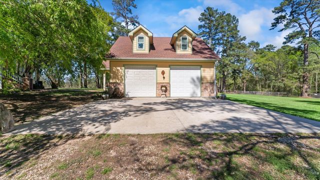 8455 State Highway 150 W, Coldspring, TX 77331