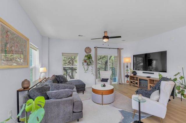 2500 Longview ST 323, Austin, TX 78705