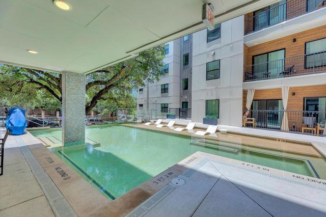 2500 Longview ST 323, Austin, TX 78705