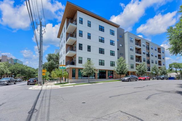 2500 Longview ST 323, Austin, TX 78705