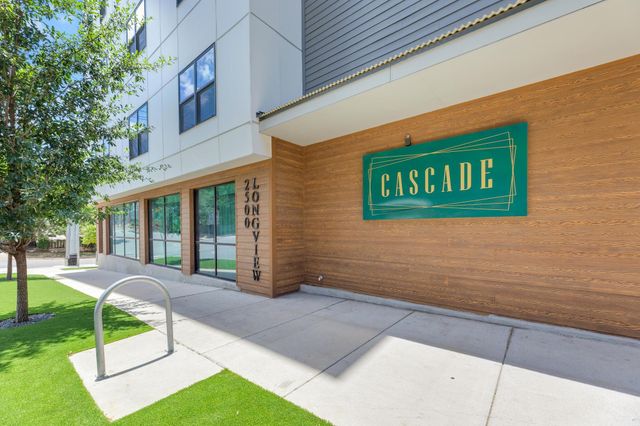 2500 Longview ST 323, Austin, TX 78705
