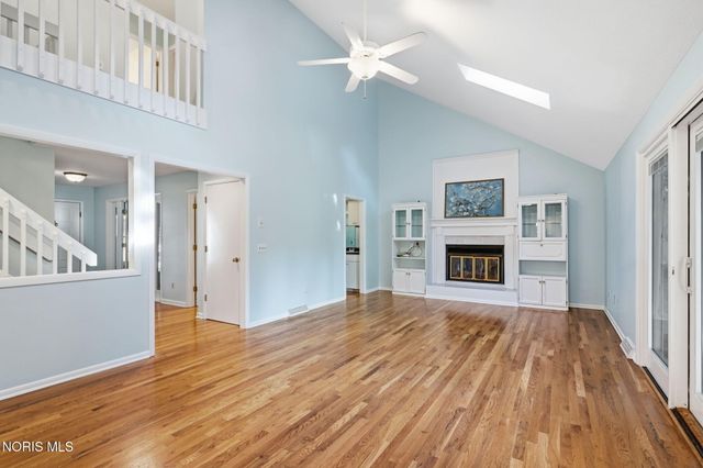 2716 Stoneleigh Drive, Toledo, OH 43617