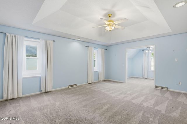 2716 Stoneleigh Drive, Toledo, OH 43617