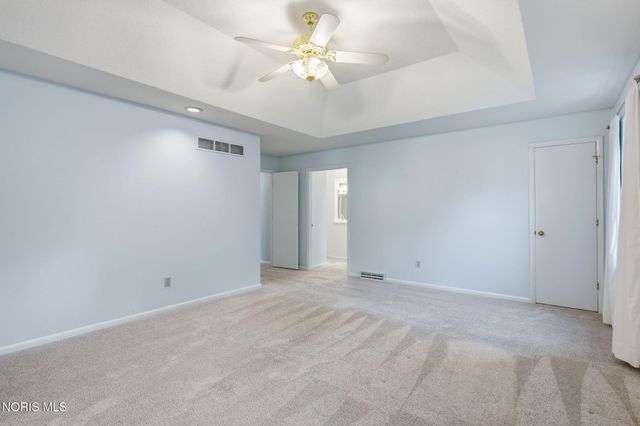 2716 Stoneleigh Drive, Toledo, OH 43617