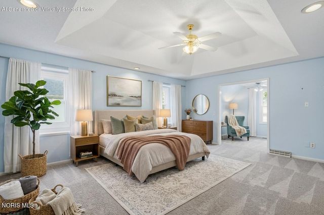 2716 Stoneleigh Drive, Toledo, OH 43617