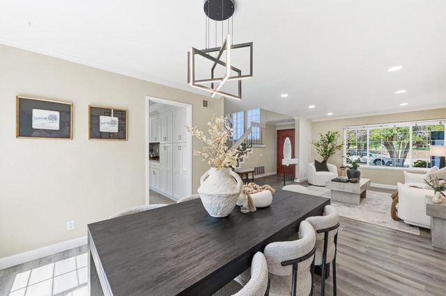 3224 Orange Street, San Jose, CA 95127