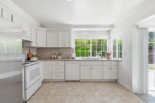 3224 Orange Street, San Jose, CA 95127