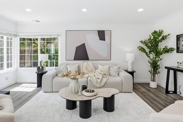 3224 Orange Street, San Jose, CA 95127