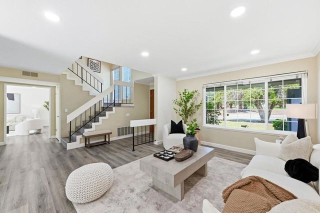 3224 Orange Street, San Jose, CA 95127