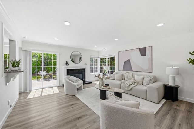 3224 Orange Street, San Jose, CA 95127