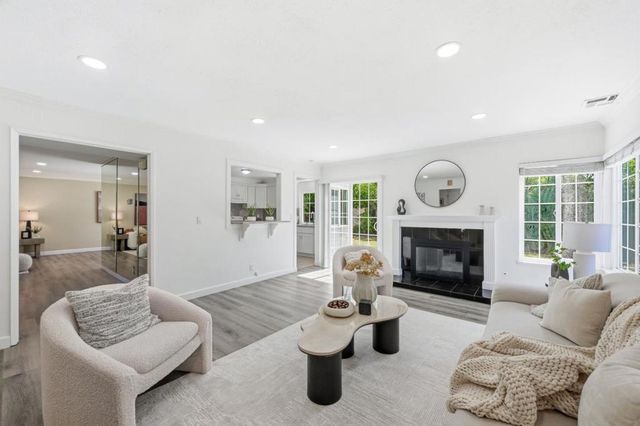 3224 Orange Street, San Jose, CA 95127