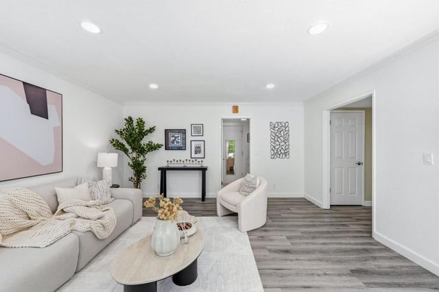 3224 Orange Street, San Jose, CA 95127