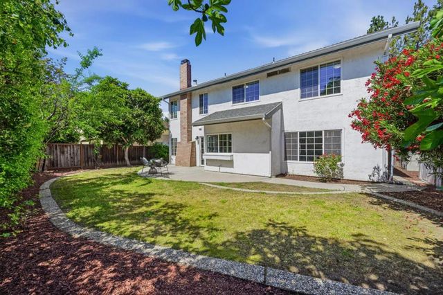 3224 Orange Street, San Jose, CA 95127