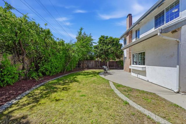 3224 Orange Street, San Jose, CA 95127