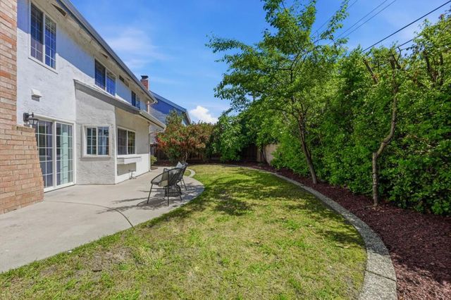 3224 Orange Street, San Jose, CA 95127