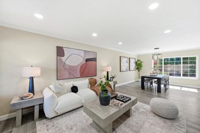 3224 Orange Street, San Jose, CA 95127