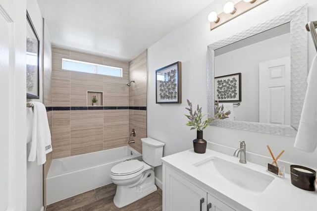 3224 Orange Street, San Jose, CA 95127