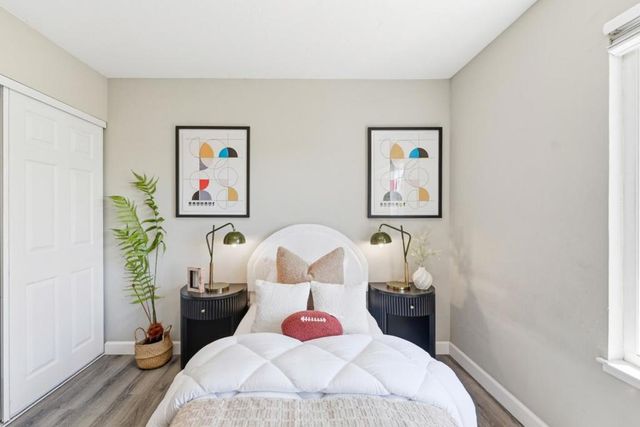 3224 Orange Street, San Jose, CA 95127