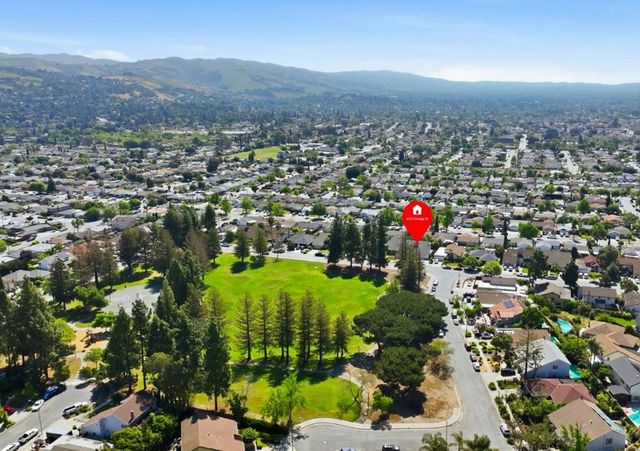 3224 Orange Street, San Jose, CA 95127