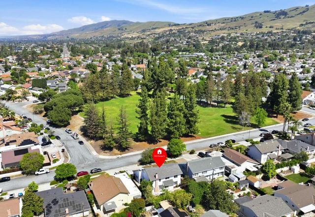 3224 Orange Street, San Jose, CA 95127