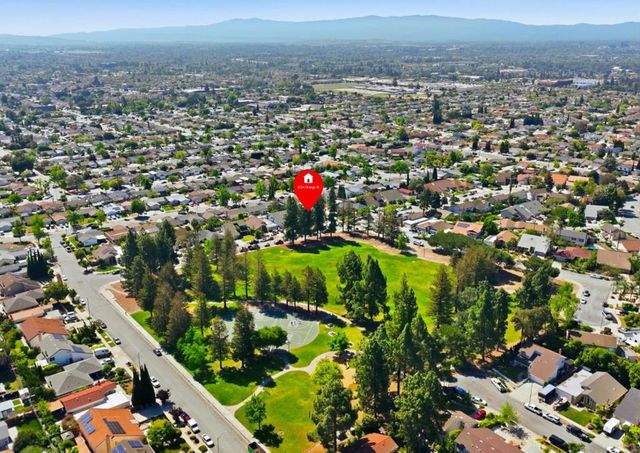 3224 Orange Street, San Jose, CA 95127