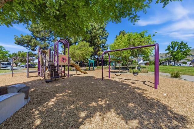 3224 Orange Street, San Jose, CA 95127