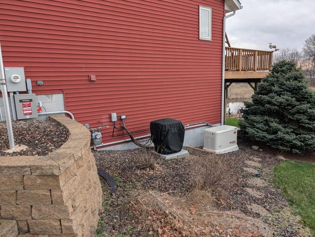 31365 Genesis Avenue, Stacy, MN 55079