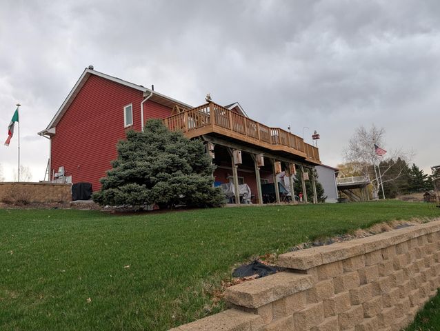 31365 Genesis Avenue, Stacy, MN 55079