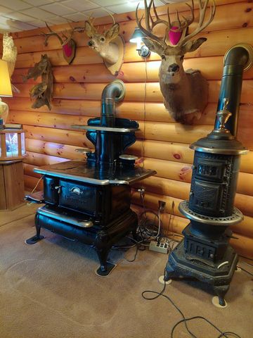 31365 Genesis Avenue, Stacy, MN 55079