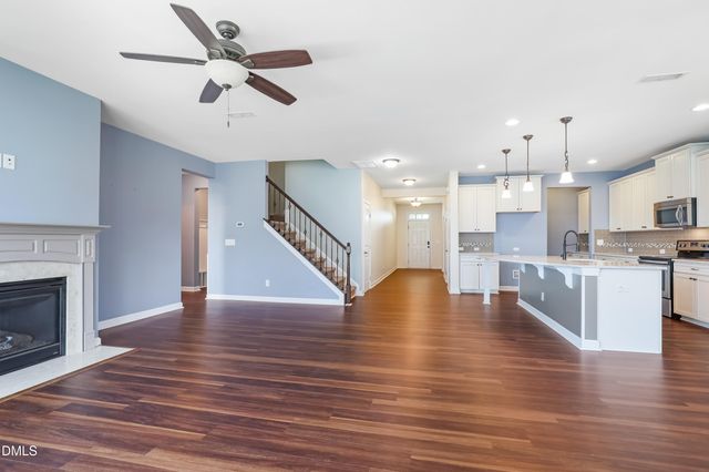 301 Atwood Drive, Holly Springs, NC 27540