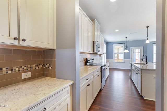 301 Atwood Drive, Holly Springs, NC 27540