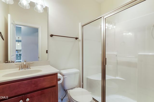 301 Atwood Drive, Holly Springs, NC 27540