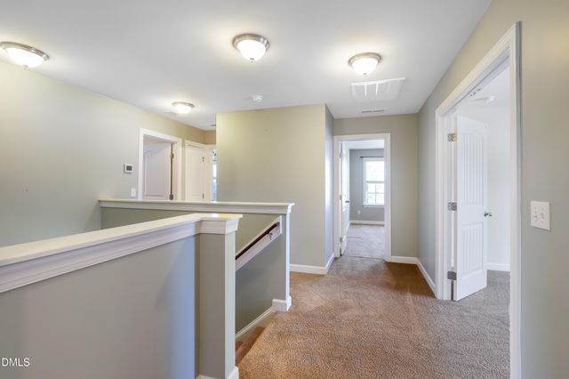 301 Atwood Drive, Holly Springs, NC 27540
