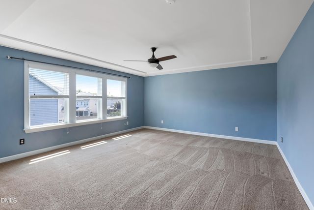 301 Atwood Drive, Holly Springs, NC 27540