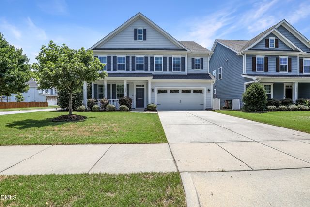 301 Atwood Drive, Holly Springs, NC 27540