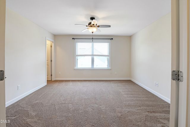 301 Atwood Drive, Holly Springs, NC 27540